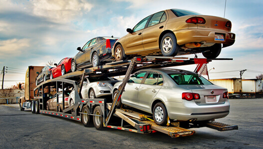 Auto Transport